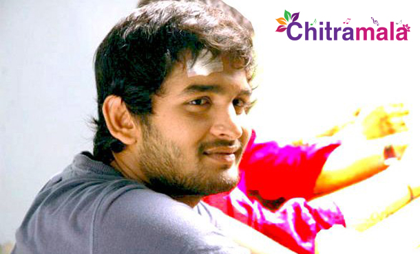 Young Actor Uday Kiran Arrested