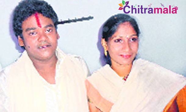 Shakalaka Shankar Marriage