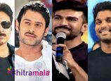 Top Telugu Heroes