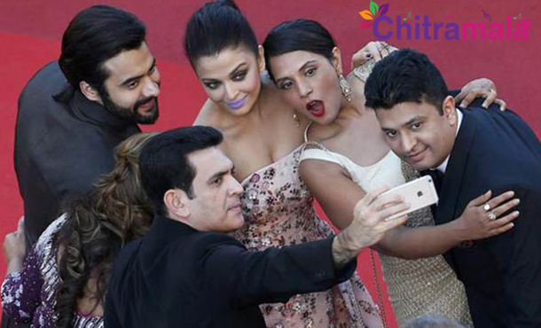 Aishwarya Rai at Cannes 2016