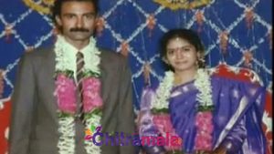 Telugu Singers Marriage Photos