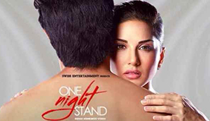 One night Stand Poster