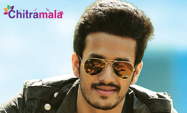 Two Directors For Akhil