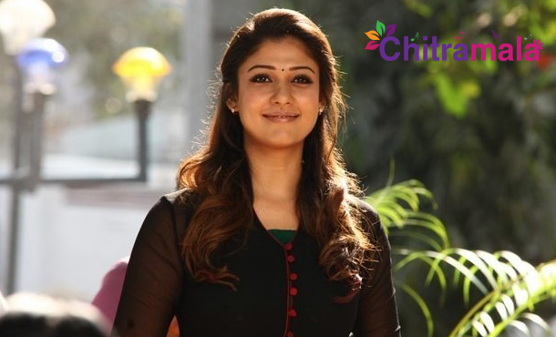 Nayanthara Rejects Venky