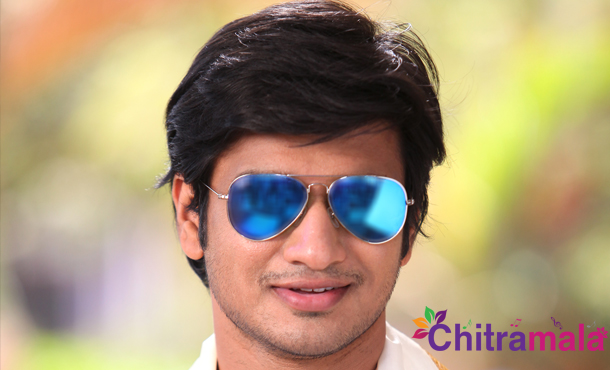Nikhil Disappoints With Low Buzz