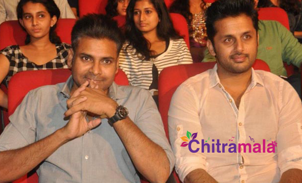 Pawan Rejected but Nithin Accepted