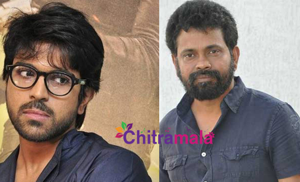 Ram Charan and Sukumar Film Muhurtham Confirmed