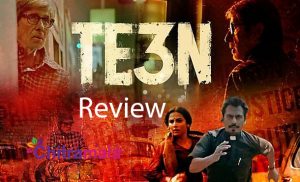 Te3n Review