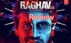 raman raghav 2.0 review