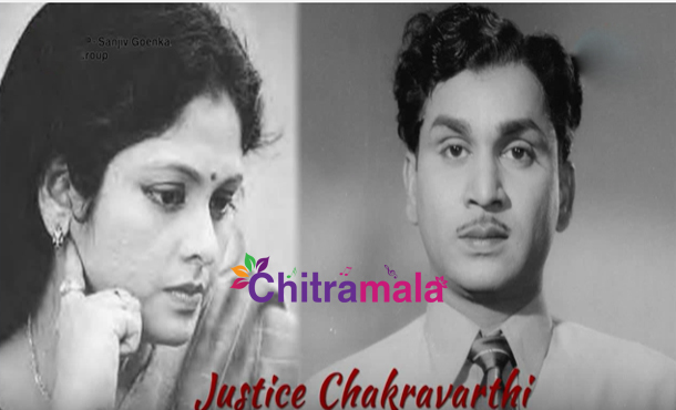 ANR in Justice Chakravarthi