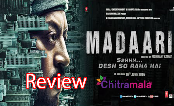 Madaari Review