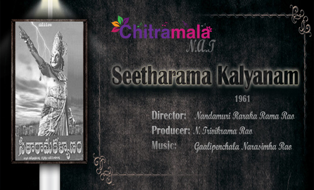 NTR in Seetarama Kalyanam