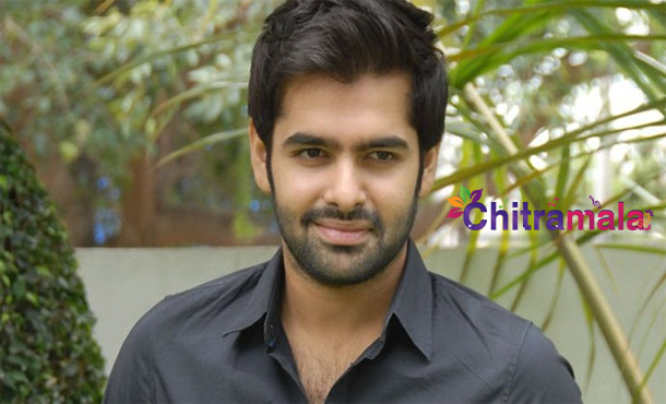 Ram Turns Busy Hero in Tollywood