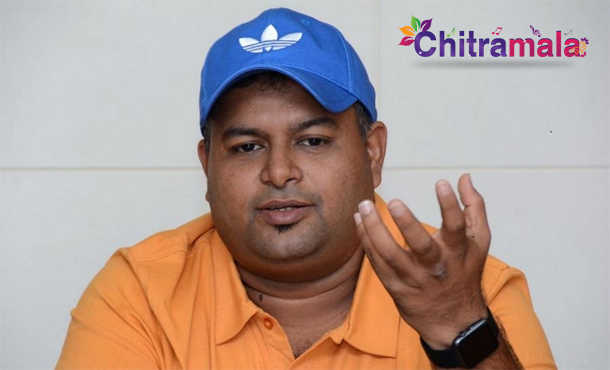 SS Thaman back to acting