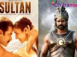 Sultan and Baahubali Records