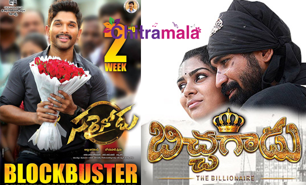 Telugu Cinema Report
