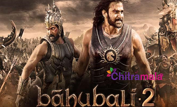Baahubali 2 Release Postponed