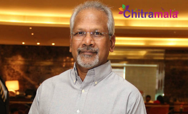 Fire Accident in Mani Ratnam Office