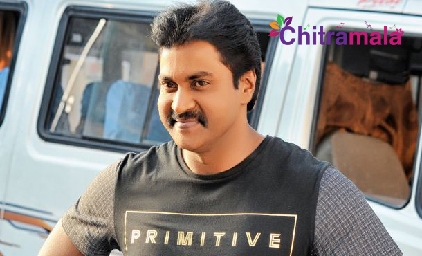 Sunil in 2 Countries Remake