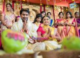 Varun Sandesh Wedding Photos