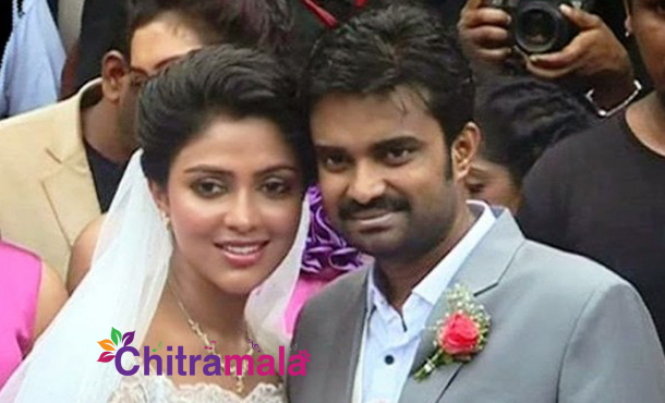 Amala Paul and Vijay Divorce