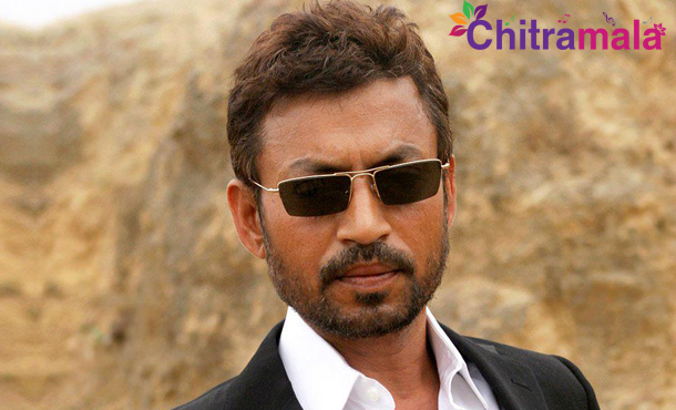 Court Notice to Irrfan Khan