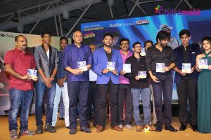 Nirmala Convent Movie Audio Launch Photos