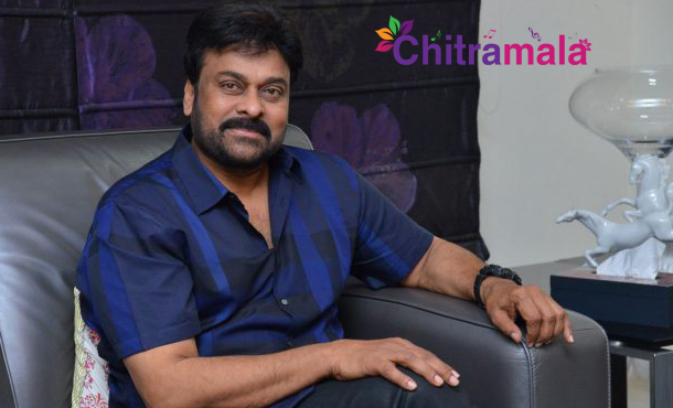 Chiru About His Remakes
