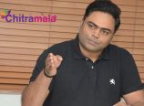 Vamsi Paidipally about PVP allegations
