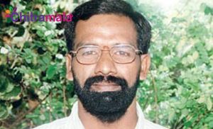 Srinivasa Reddy Died