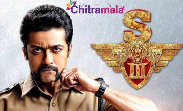 Singham 3 Shows Cancelled