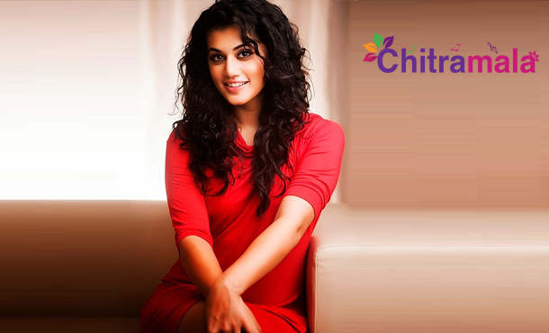 Taapsee Pannu Fairness Ad