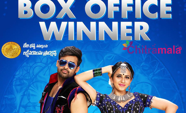 Winner Movie Collections