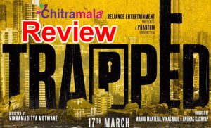 trapped movie review