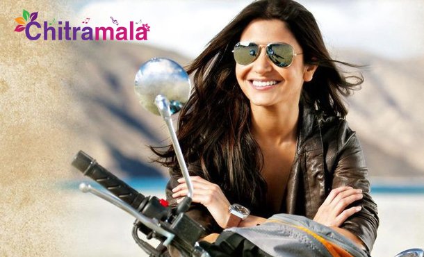 Anushka Sharma Sunglasses