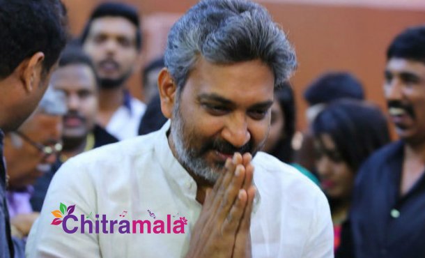 SS Rajamouli about Baahubali2 release in Karnataka