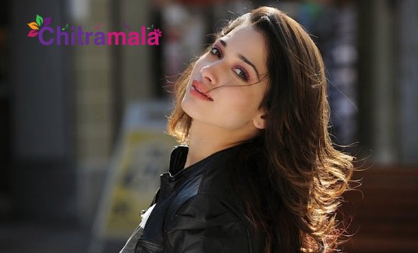 Tamannah Different Roles