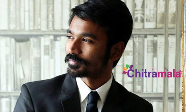 Twists in Dhanush Case