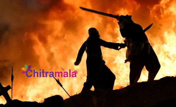 why kattappa killed bahubali