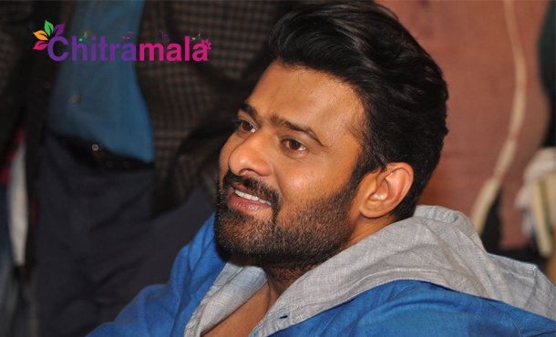 Prabhas speaks about Mohan Lal and Mahabharatha
