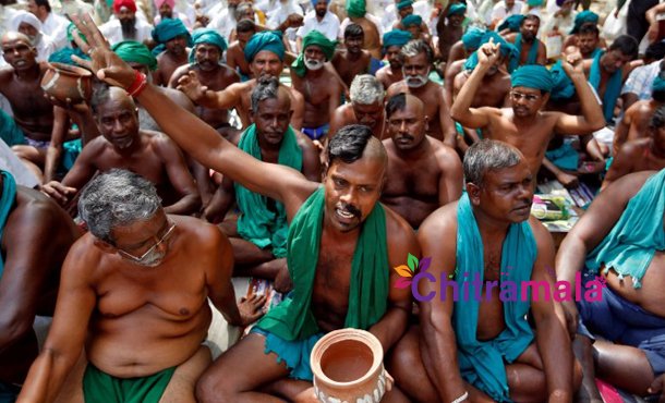 Tamilnadu Bandh on 25th