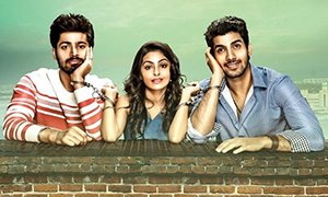 Kadhali Telugu Movie 2017 Review