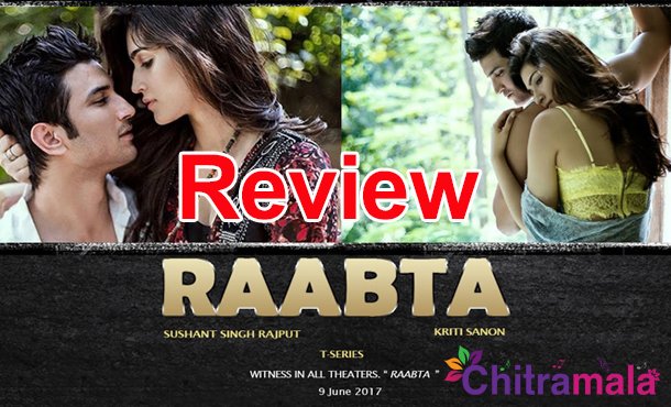 Raabta Review