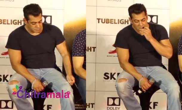 Salman Khan-Jeans