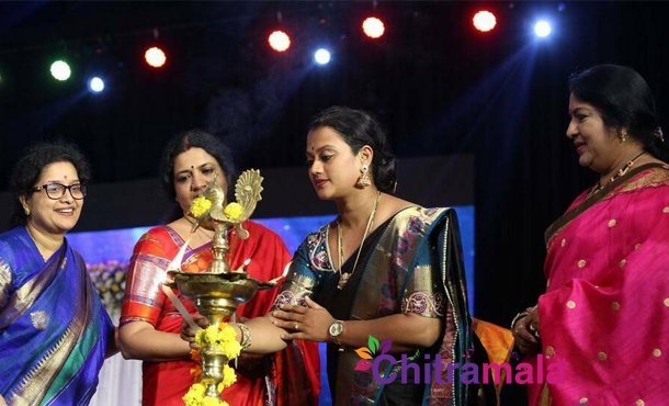 Sankarabharanam Awards