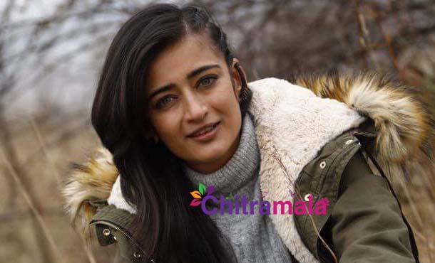 Kamal’s younger daughter Akshara Haasan has changed her religion