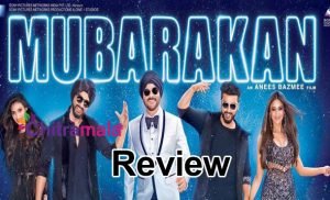 Mubarakan Review