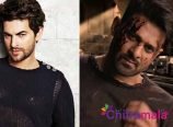 Neil Nitin Mukesh- about- Saaho
