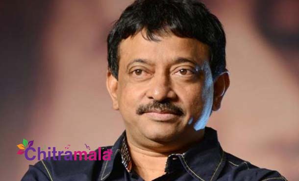RGV Shocking Comments On Charmy