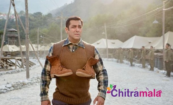 Salman Khan Extends Refund For Distributors